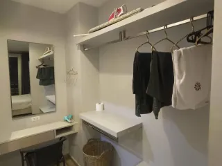 For rent 1 bed condo in Thalang, Phuket