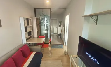 For rent 1 bed condo in Thalang, Phuket