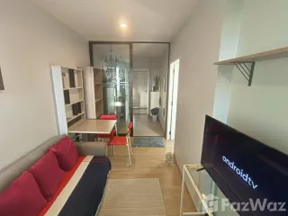 For rent 1 bed condo in Thalang, Phuket