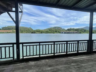 For rent office in Thalang, Phuket