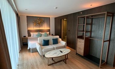 For sale 1 bed condo in Mueang Phuket, Phuket