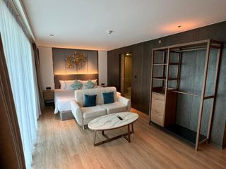 For sale 1 bed condo in Mueang Phuket, Phuket
