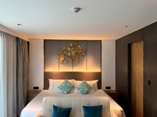 For sale 1 bed condo in Mueang Phuket, Phuket