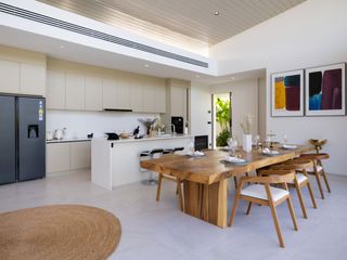 For sale 4 bed villa in Thalang, Phuket