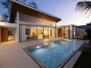 For sale 4 bed villa in Thalang, Phuket