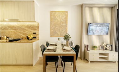 For sale 1 bed condo in Thalang, Phuket
