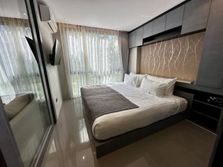 For rent 1 Beds condo in Kathu, Phuket