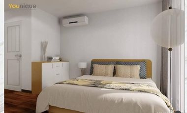 For rent 2 bed condo in Mueang Phuket, Phuket