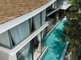 For sale 4 bed villa in Thalang, Phuket