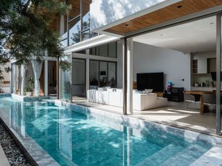 For sale 4 bed villa in Thalang, Phuket