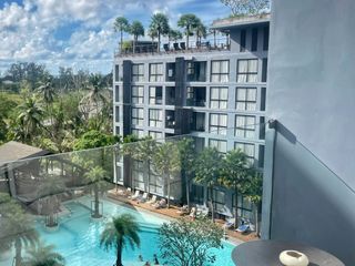 For rent 1 Beds condo in Kathu, Phuket