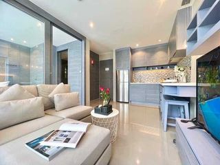 For rent 1 Beds condo in Kathu, Phuket