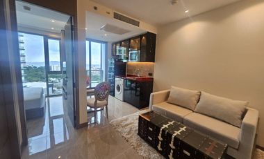 For sale 1 Beds condo in Bang Lamung, Chonburi