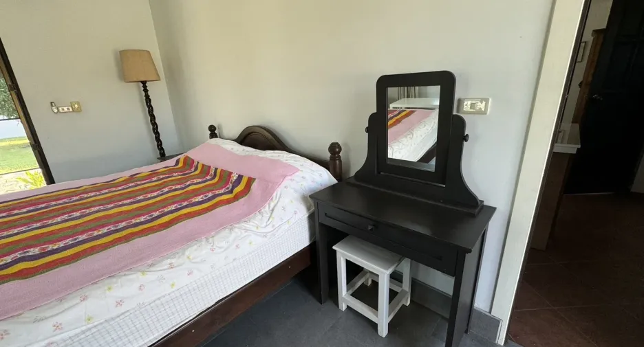For rent 2 bed house in Cha Am, Phetchaburi