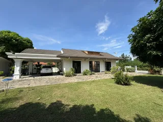 For rent 2 bed house in Cha Am, Phetchaburi
