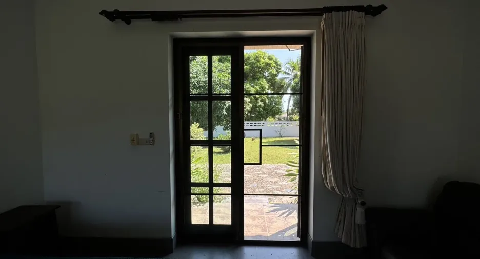 For rent 2 bed house in Cha Am, Phetchaburi
