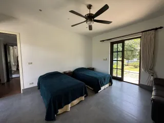 For rent 2 bed house in Cha Am, Phetchaburi