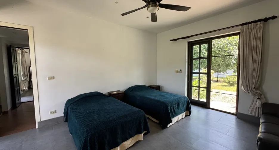 For rent 2 bed house in Cha Am, Phetchaburi