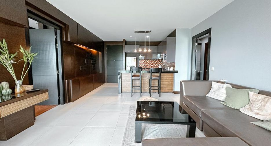 À vendre 2 chambres condo à Thalang, Phuket