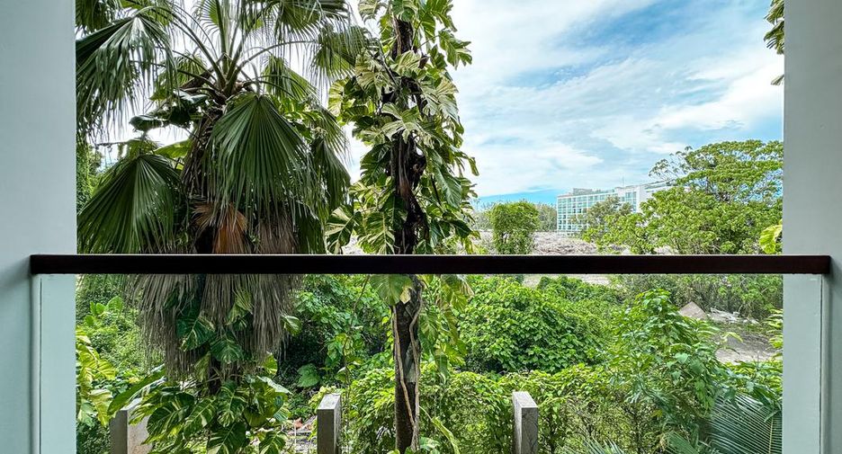 À vendre 2 chambres condo à Thalang, Phuket