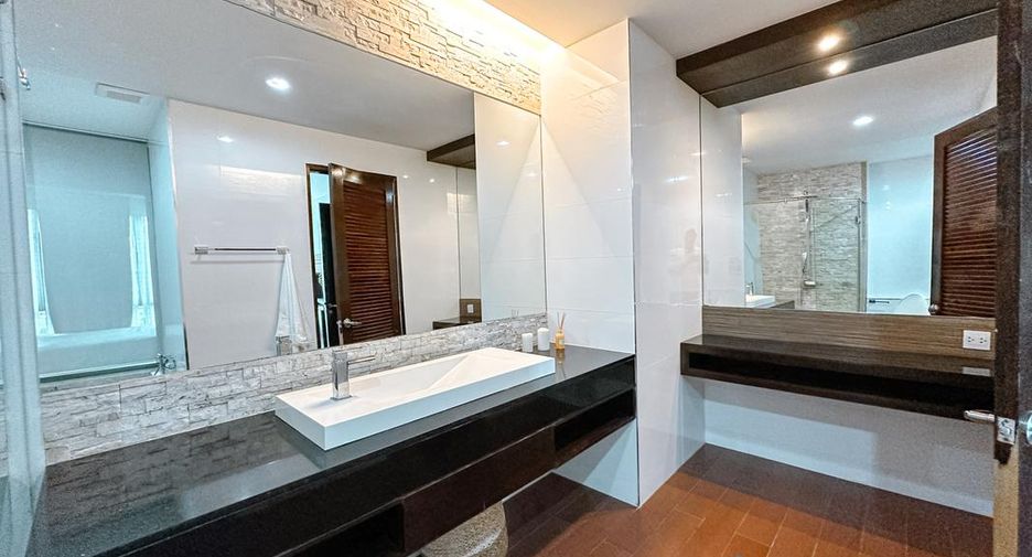 À vendre 2 chambres condo à Thalang, Phuket