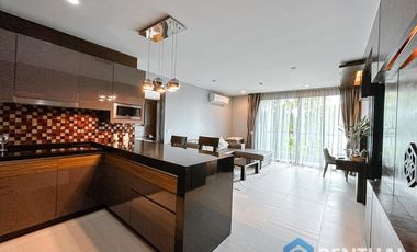 For sale 2 bedrooms condo in Thalang, Phuket