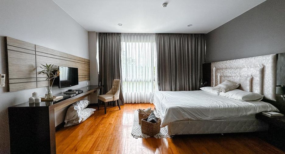 À vendre 2 chambres condo à Thalang, Phuket