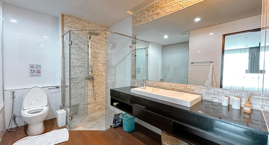 À vendre 2 chambres condo à Thalang, Phuket