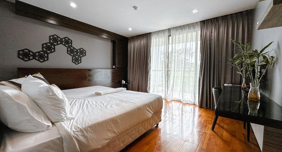 À vendre 2 chambres condo à Thalang, Phuket