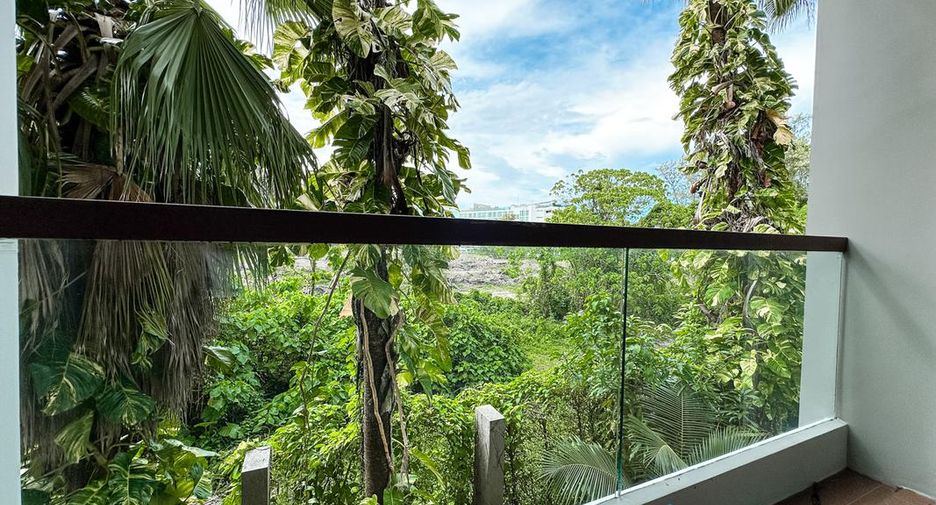 À vendre 2 chambres condo à Thalang, Phuket