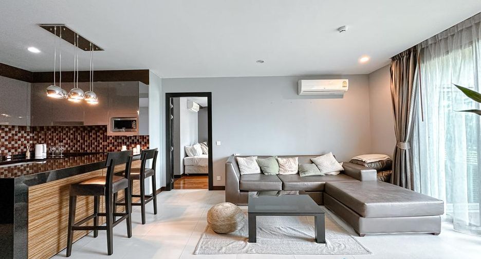 À vendre 2 chambres condo à Thalang, Phuket