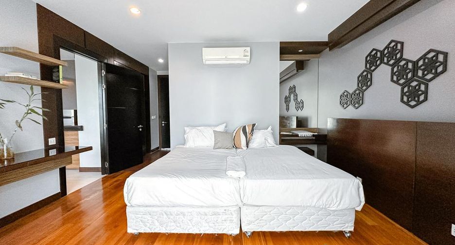 À vendre 2 chambres condo à Thalang, Phuket