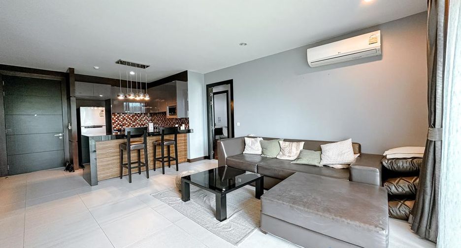 À vendre 2 chambres condo à Thalang, Phuket
