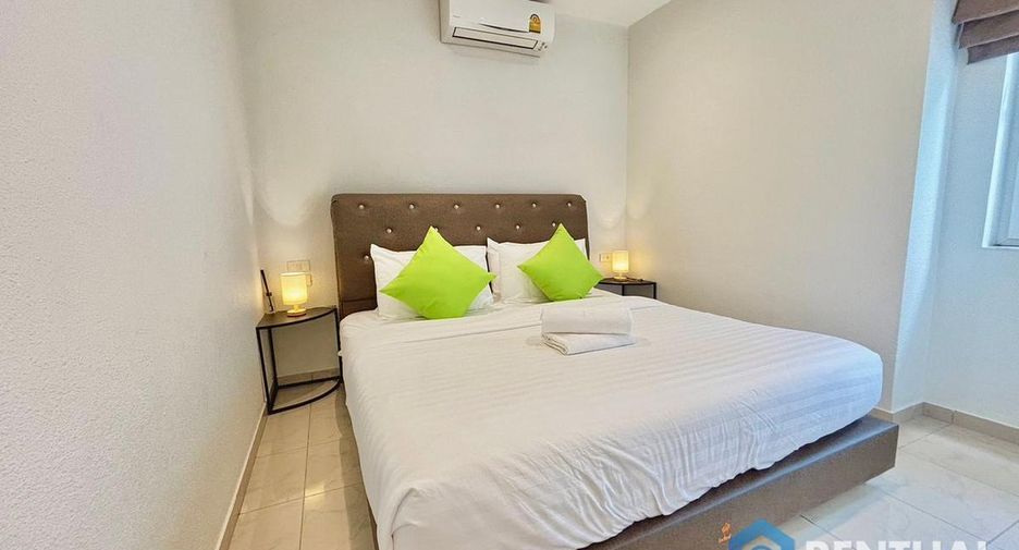 Haus zum Kauf mit 4 Zimmer in Bang Lamung, Chonburi