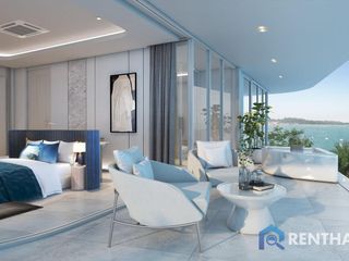Villa en venta de 5 habitaciones en Bang Lamung, Chonburi