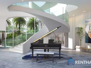 Villa en venta de 5 habitaciones en Bang Lamung, Chonburi