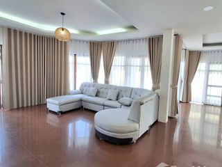 For rent 3 bed villa in Hua Hin, Prachuap Khiri Khan