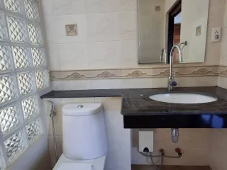 For rent 3 bed villa in Hua Hin, Prachuap Khiri Khan