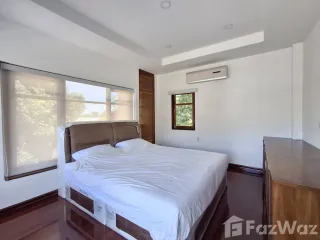 For rent 3 bed villa in Hua Hin, Prachuap Khiri Khan