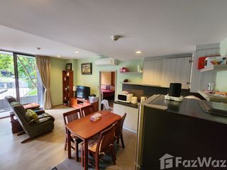 For sale 2 bed condo in Pak Chong, Nakhon Ratchasima