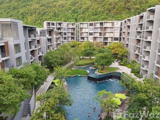 For sale 2 bed condo in Pak Chong, Nakhon Ratchasima