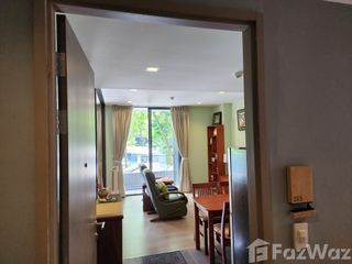 For sale 2 bed condo in Pak Chong, Nakhon Ratchasima