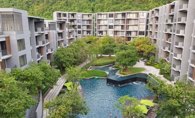 For sale 2 bed condo in Pak Chong, Nakhon Ratchasima