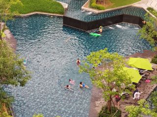 For sale 2 bed condo in Pak Chong, Nakhon Ratchasima