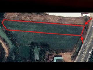 For sale land in Mueang Chaiyaphum, Chaiyaphum