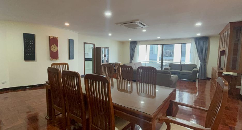 For sale 2 bedrooms condo in Khlong Toei, Bangkok