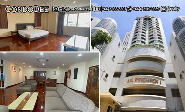 For sale 2 bed condo in Khlong Toei, Bangkok