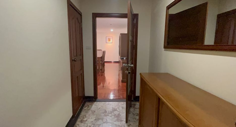 For sale 2 bedrooms condo in Khlong Toei, Bangkok