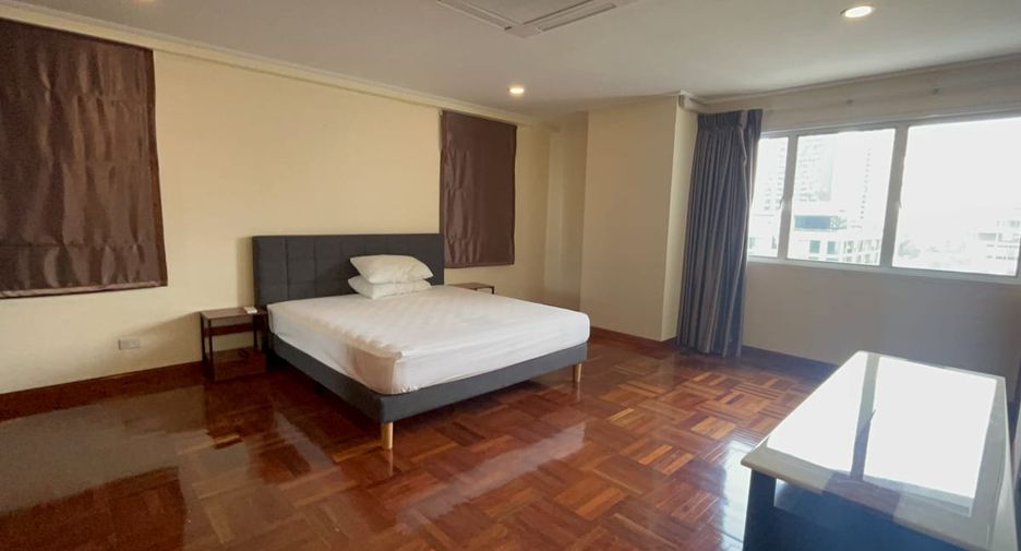 For sale 2 bedrooms condo in Khlong Toei, Bangkok