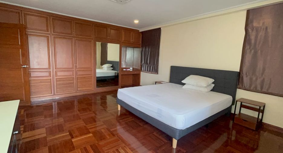 For sale 2 bedrooms condo in Khlong Toei, Bangkok